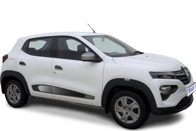 2019 Renault Kwid - Hatchback - Petrol - Automatic - ₹3.28 lakh