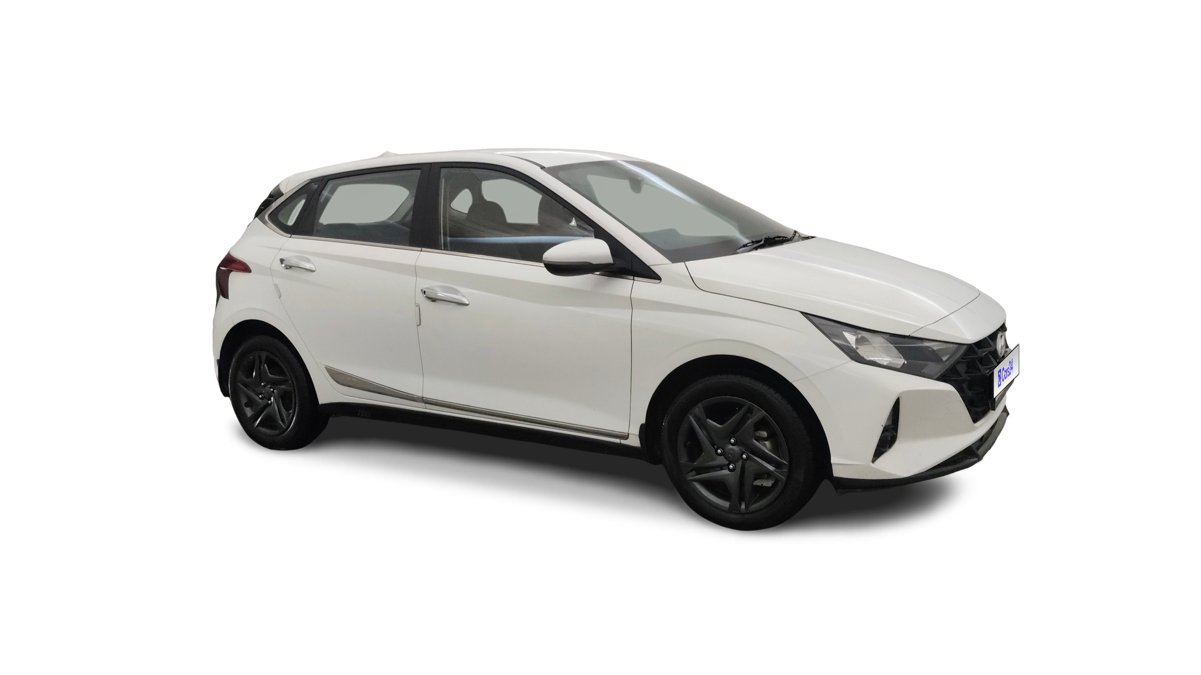 2023 Hyundai NEW I20 - Hatchback - Petrol - Manual - ₹6.73 lakh