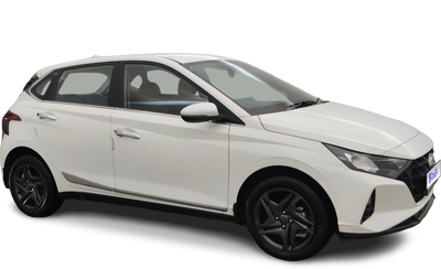 2023 Hyundai NEW I20 - Hatchback - Petrol - Manual - ₹6.73 lakh