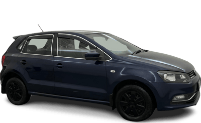 2015 Volkswagen Polo - Hatchback - Petrol - Manual - ₹3.33 lakh