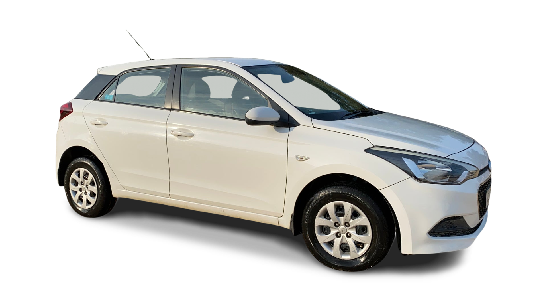 Hyundai Elite i20-img