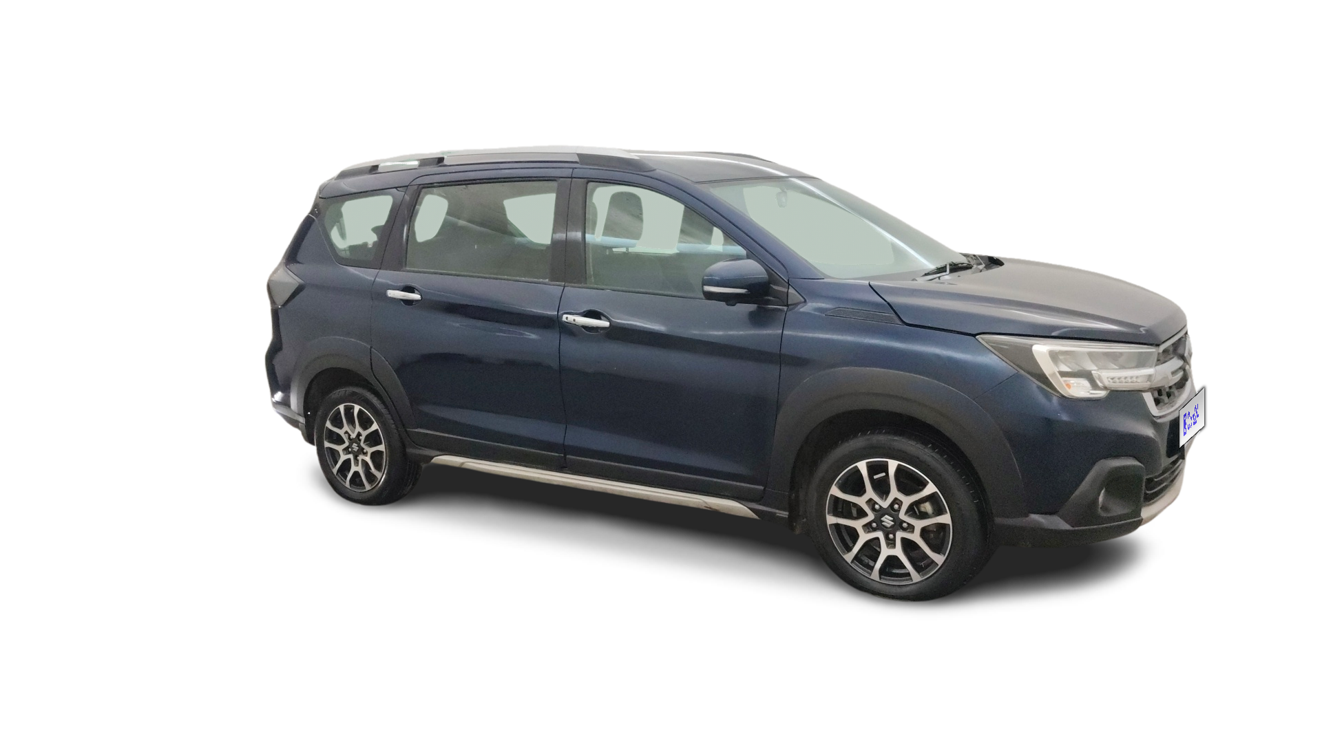 2022 Maruti XL6 - SUV - Petrol - Automatic - ₹10.04 lakh
