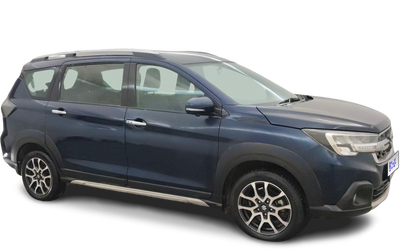 2022 Maruti XL6 - SUV - Petrol - Automatic - ₹10.04 lakh