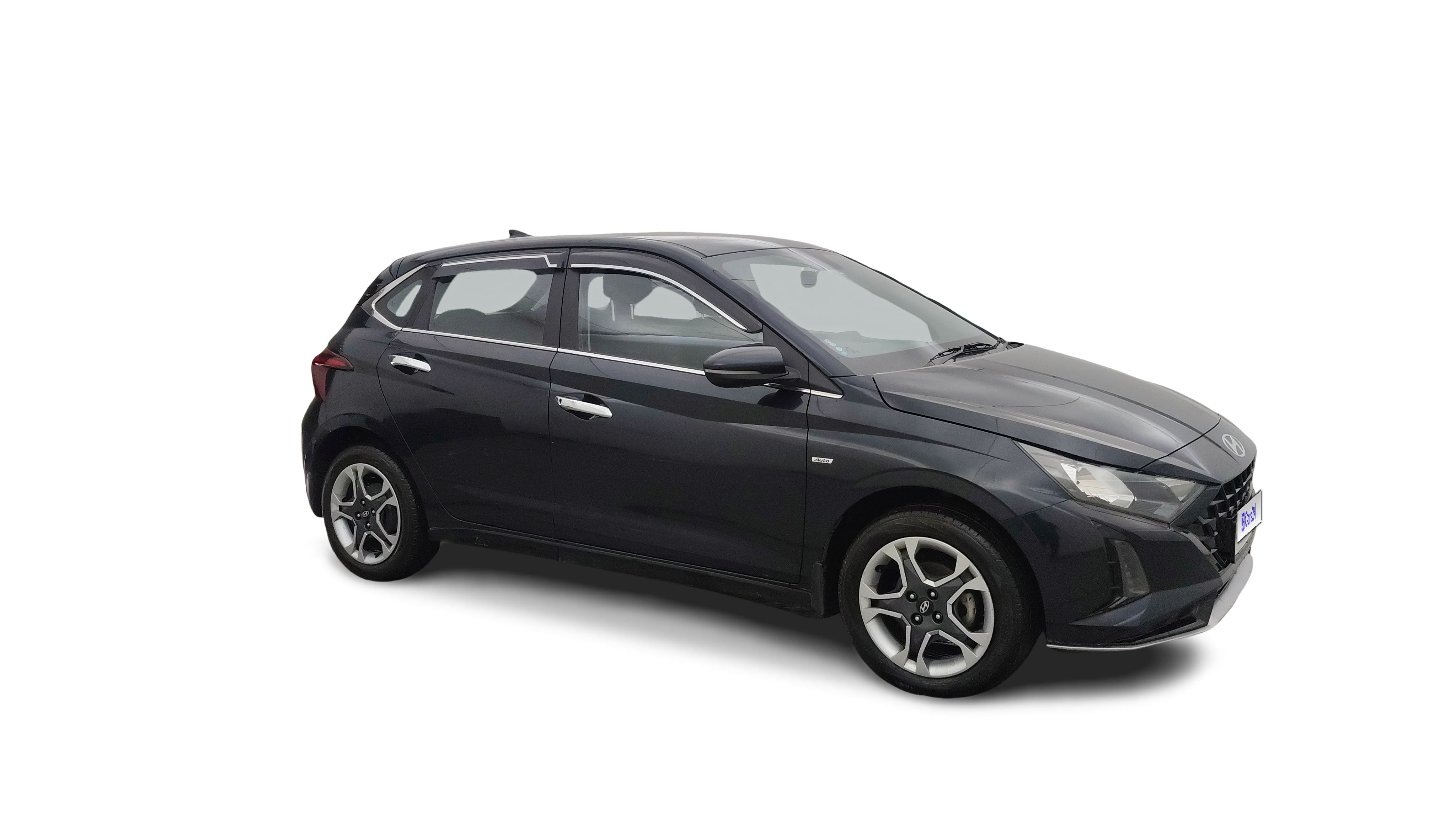 2025 Hyundai NEW I20 - Hatchback - Petrol - Automatic - ₹7.69 lakh