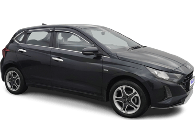 2025 Hyundai NEW I20 - Hatchback - Petrol - Automatic - ₹7.69 lakh