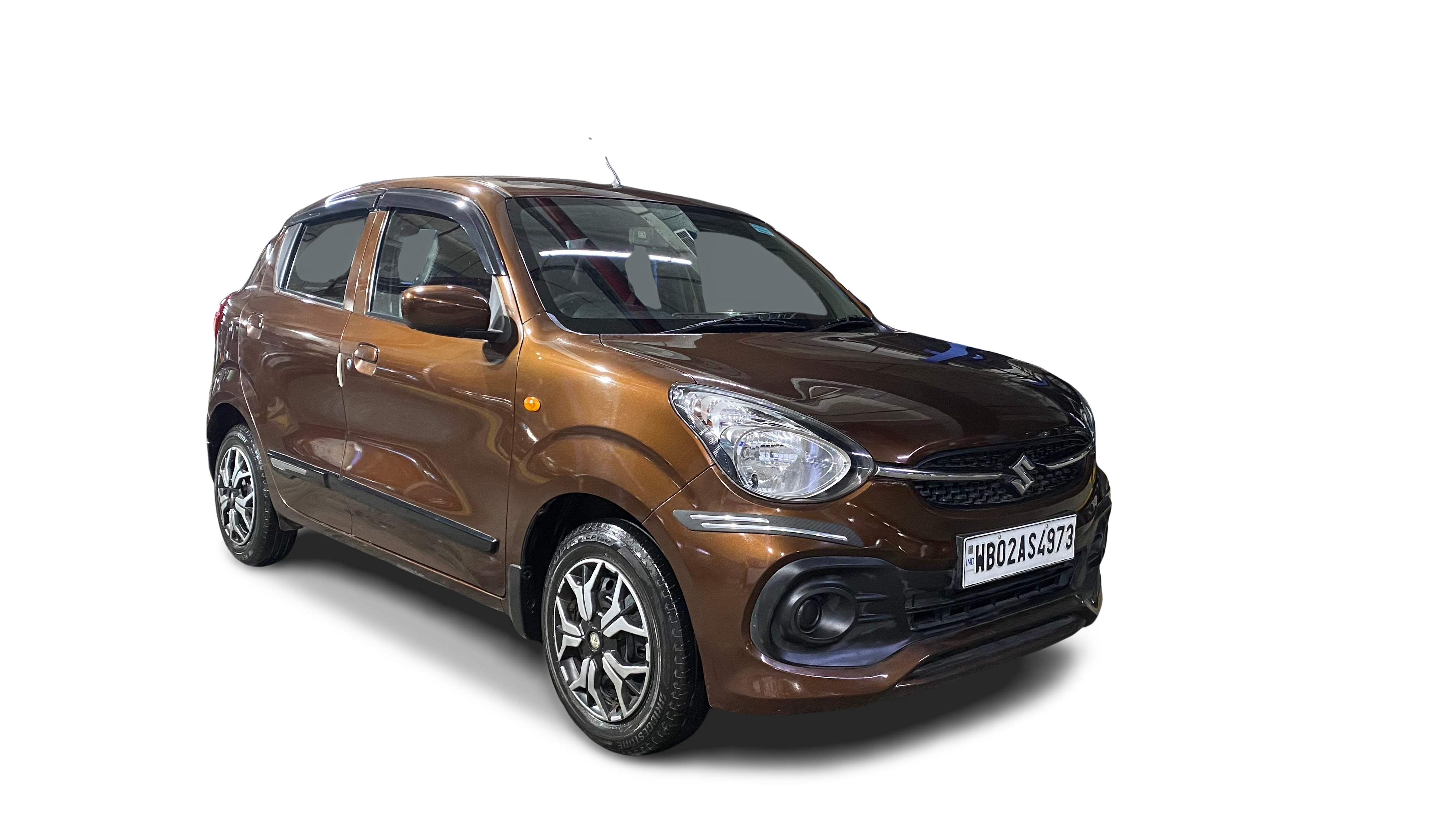 Maruti Celerio-img