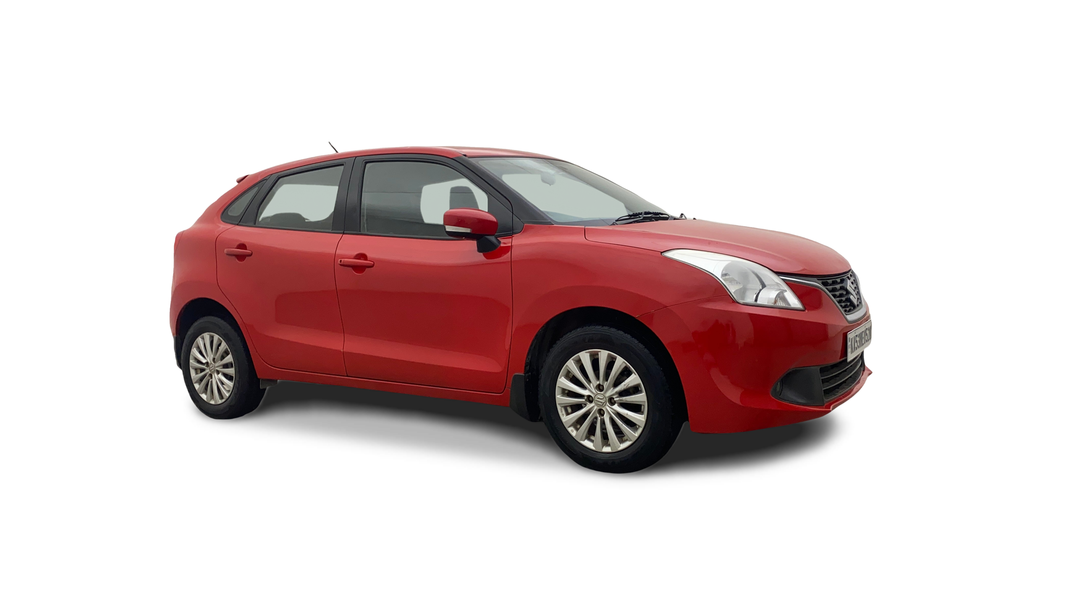 Maruti Baleno-img