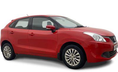 Maruti Baleno-img