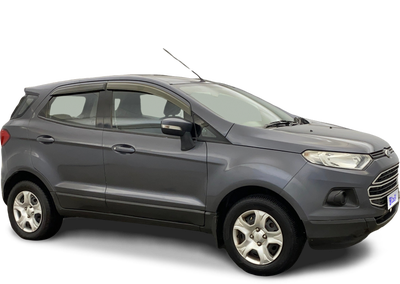 2014 Ford Ecosport - SUV - Petrol - Manual - ₹2.43 lakh