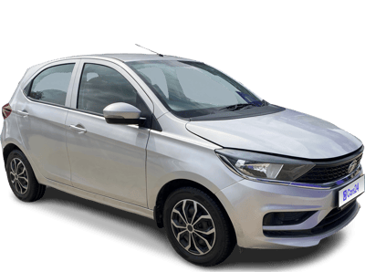 2020 Tata Tiago - Hatchback - Petrol - Manual - ₹3.24 lakh
