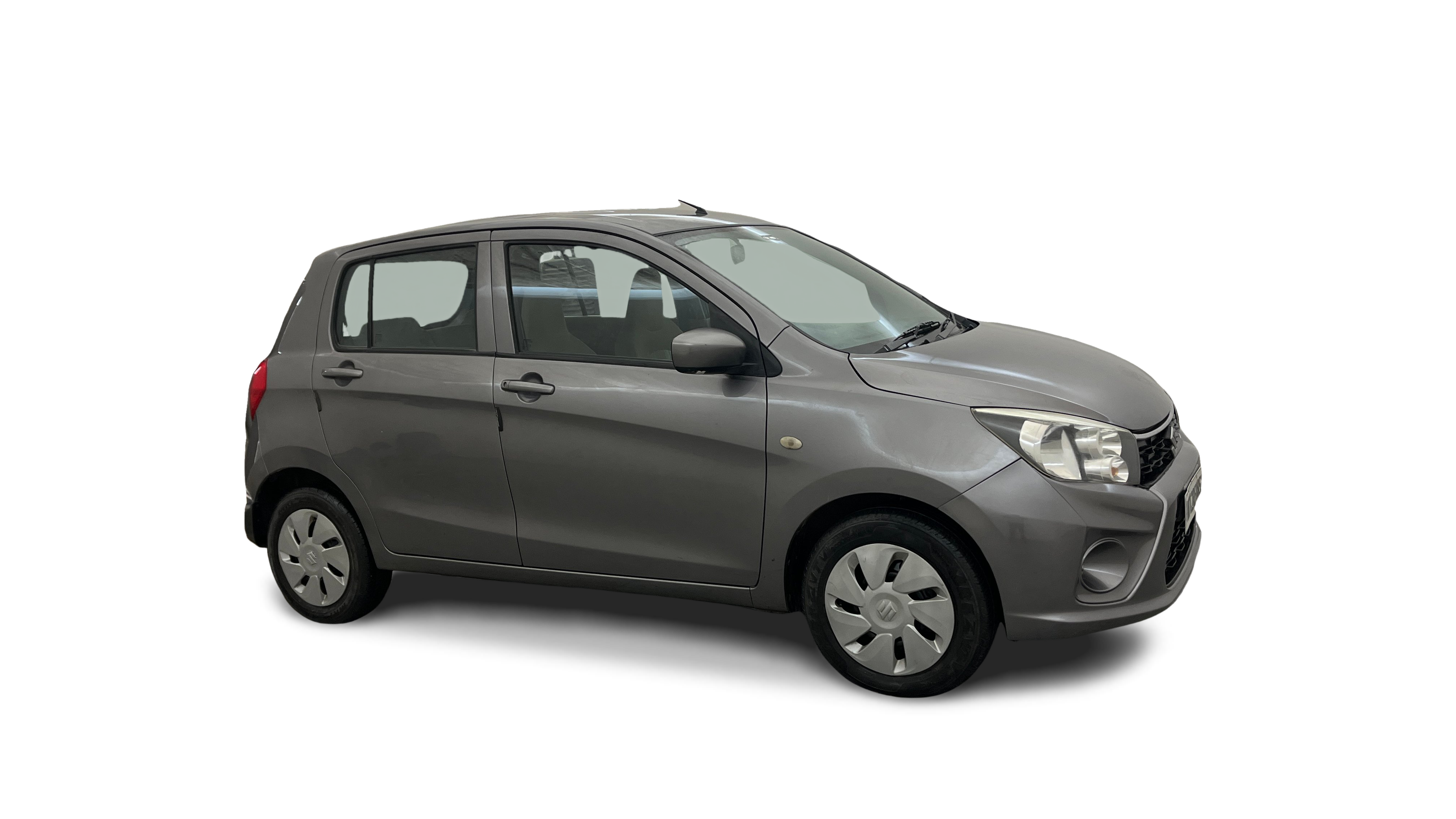 2018 Maruti Celerio - Hatchback - Petrol - Automatic - ₹3.97 lakh