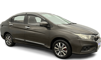 2020 Honda City - Sedan - Petrol - Manual - ₹5.42 lakh