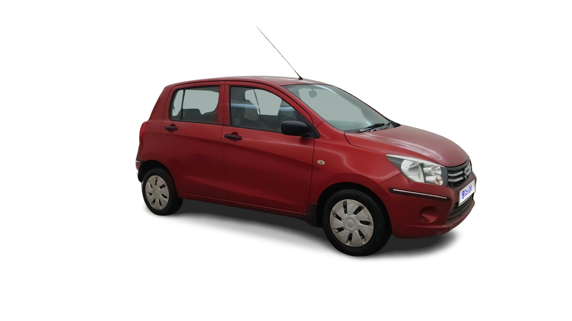 2014 Maruti Celerio - Hatchback - Petrol - Automatic - ₹2.73 lakh