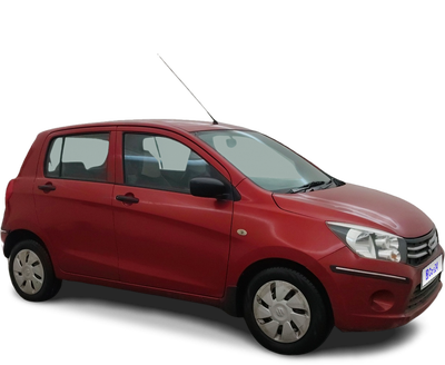 2014 Maruti Celerio - Hatchback - Petrol - Automatic - ₹2.73 lakh