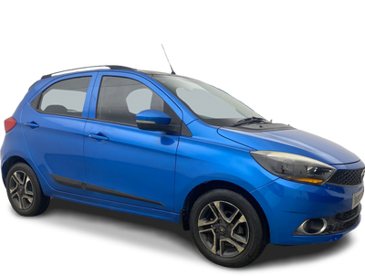 2019 Tata Tiago - Hatchback - Petrol - Manual - ₹3.62 lakh