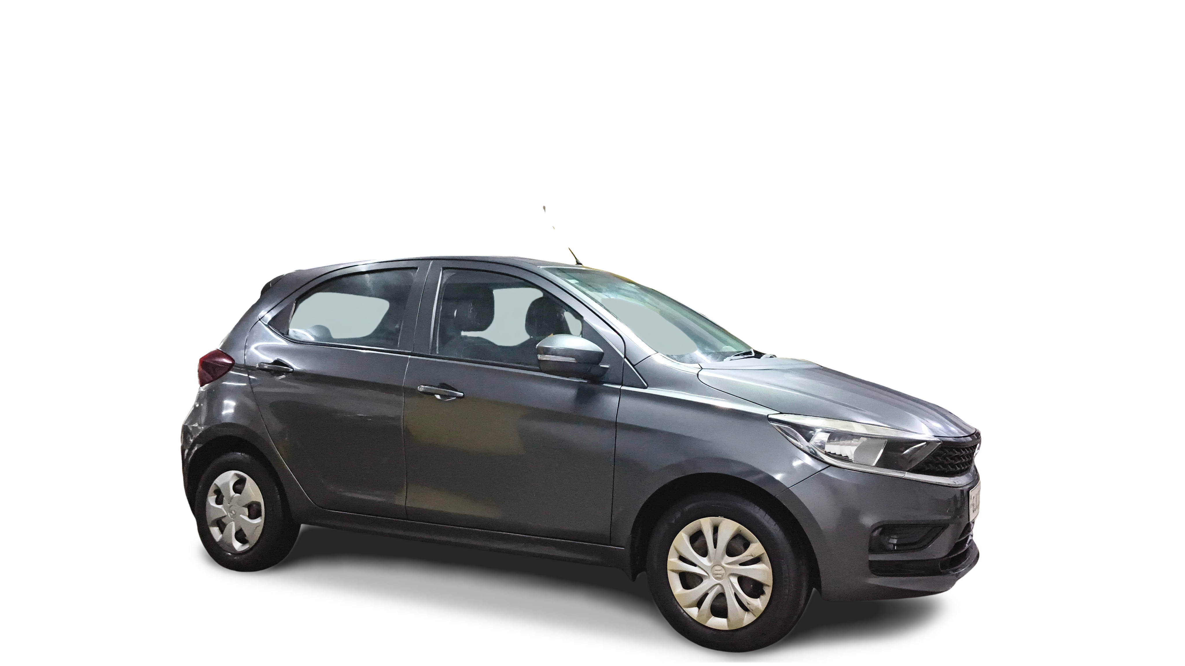2021 Tata Tiago - Hatchback - Petrol - Manual - ₹4.07 lakh