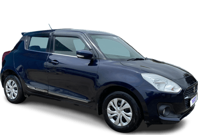 2021 Maruti Swift - Hatchback - Petrol - Manual - ₹4.23 lakh