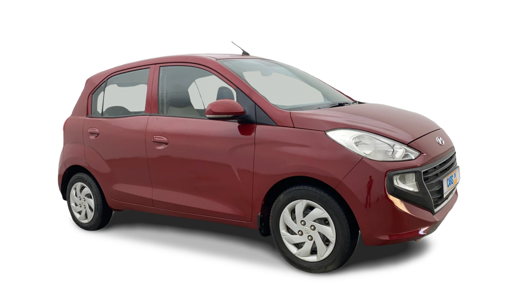 Hyundai NEW SANTRO-img