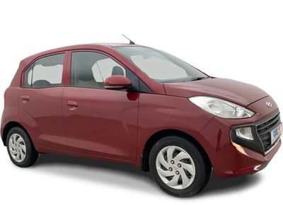 Hyundai NEW SANTRO-img