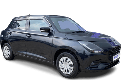 2025 Maruti Swift - Hatchback - CNG - Manual - ₹7.99 lakh