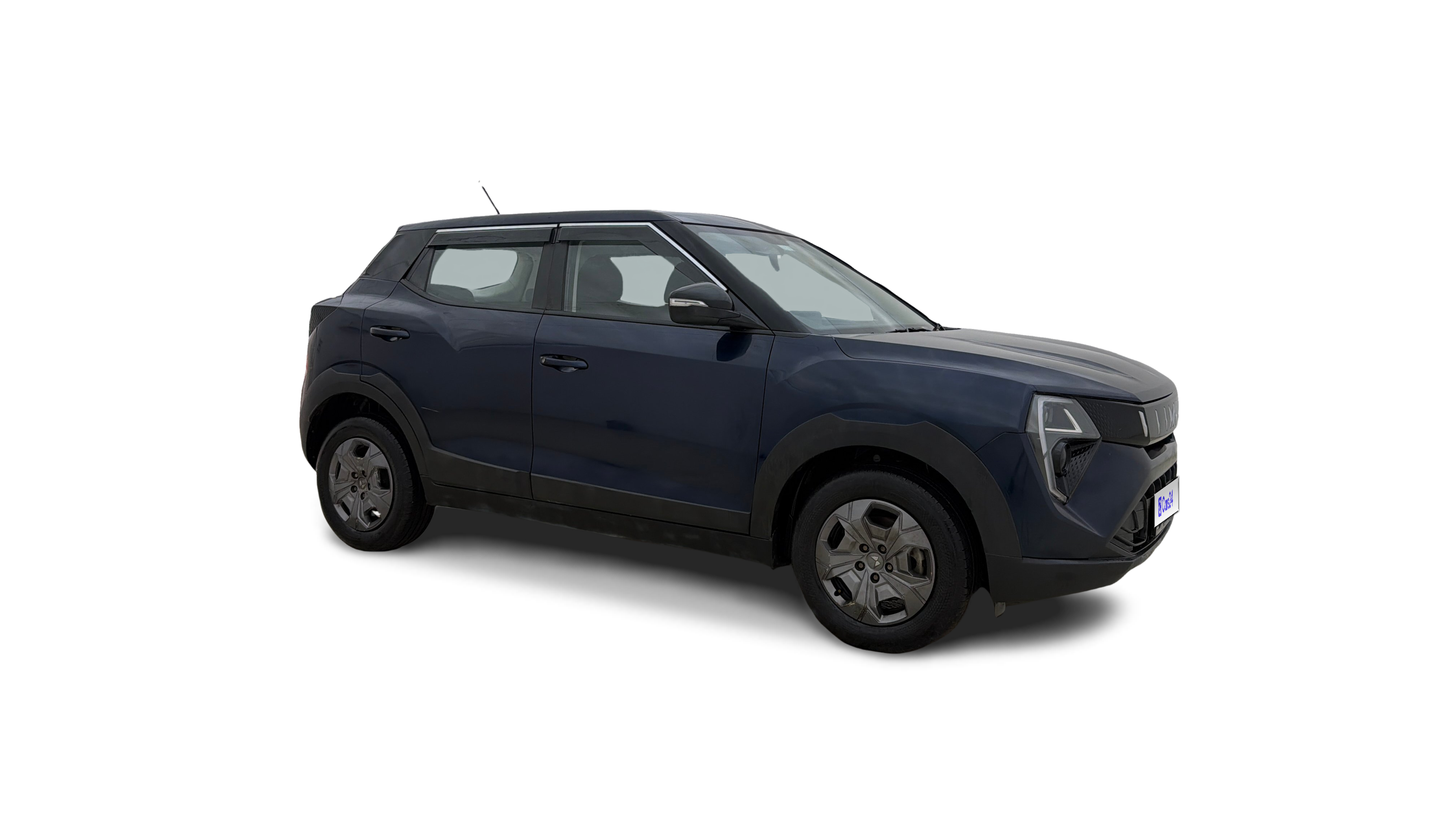 2024 Mahindra XUV 3XO - SUV - Petrol - Manual - ₹7.46 lakh