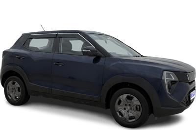 2024 Mahindra XUV 3XO - SUV - Petrol - Manual - ₹7.46 lakh