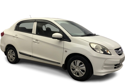 Honda Amaze-img