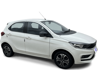 2021 Tata Tiago - Hatchback - Petrol - Manual - ₹4.62 lakh