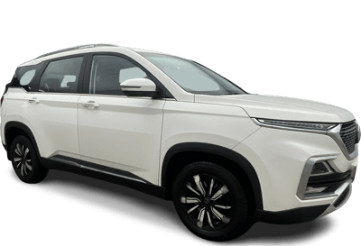 2020 MG HECTOR - SUV - Petrol - Manual - ₹10.32 lakh