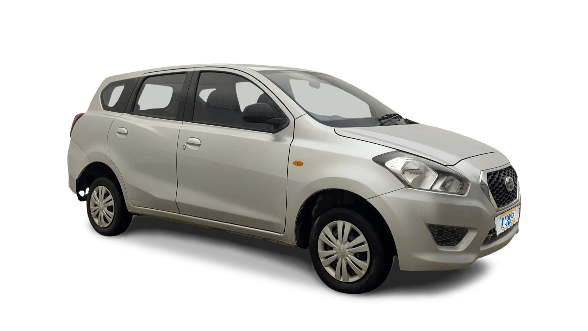 Datsun Go Plus-img
