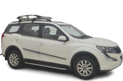 2017 Mahindra XUV500 - SUV - Diesel - Automatic - ₹8.50 lakh