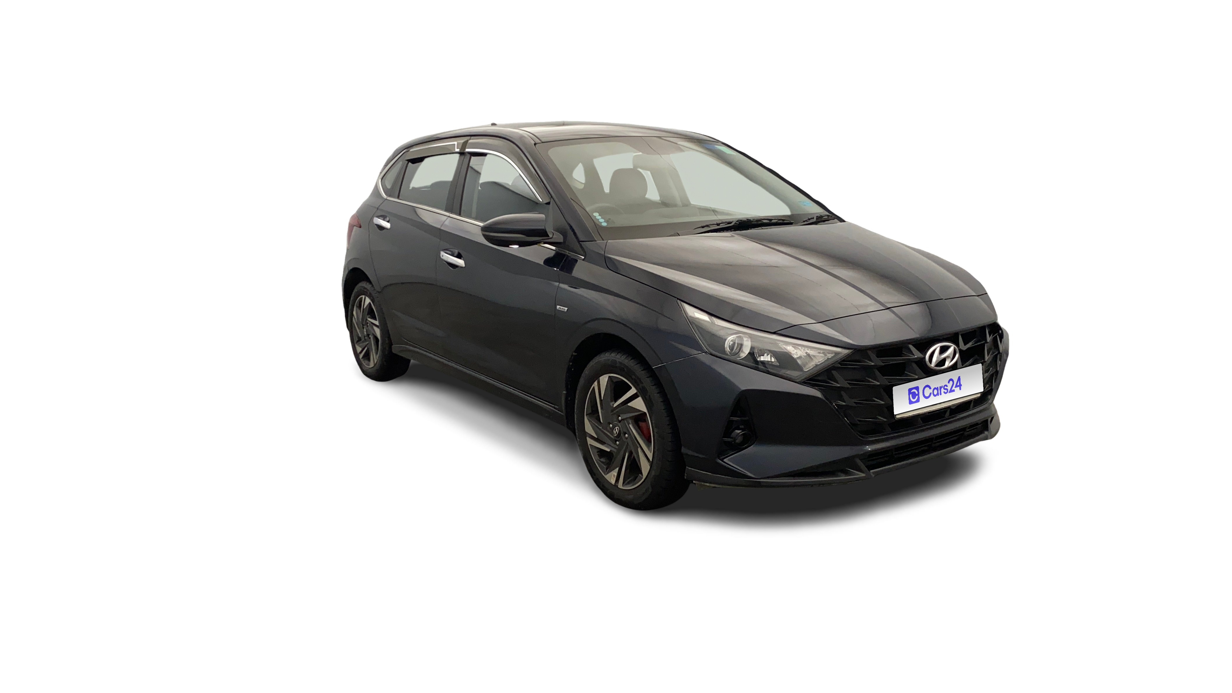 2023 Hyundai NEW I20 - Hatchback - Petrol - Automatic - ₹6.99 lakh