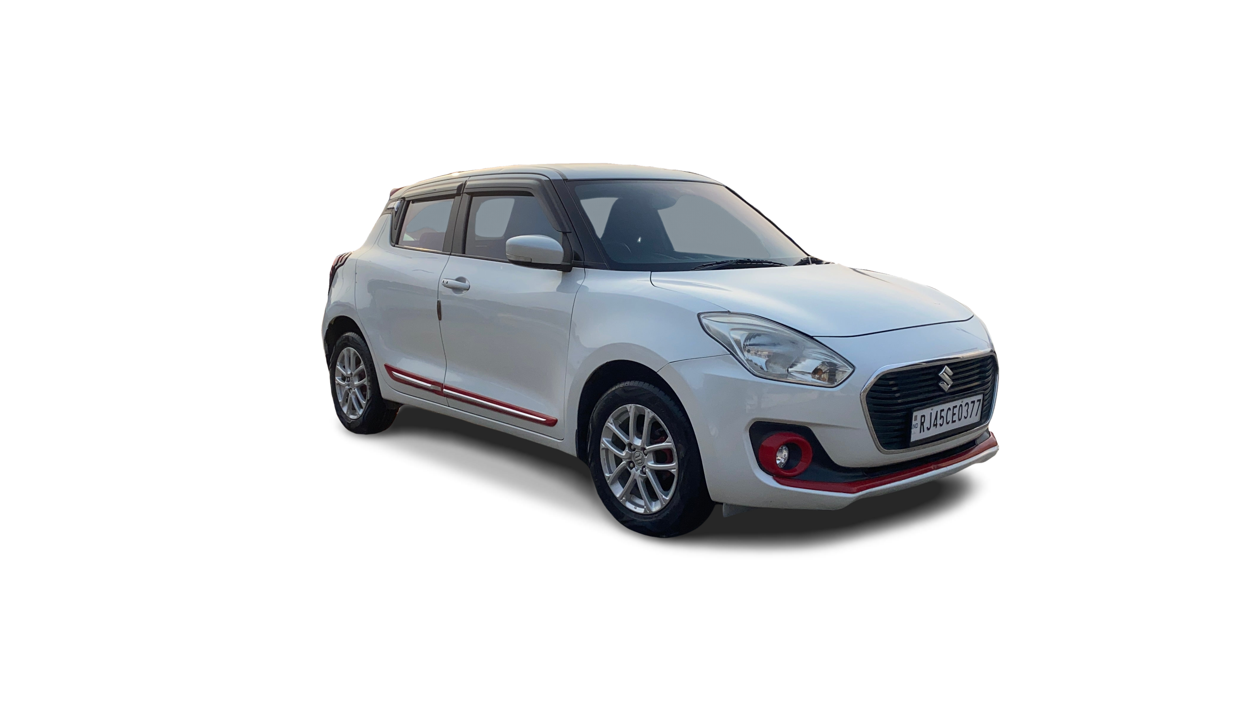 Maruti Swift-img