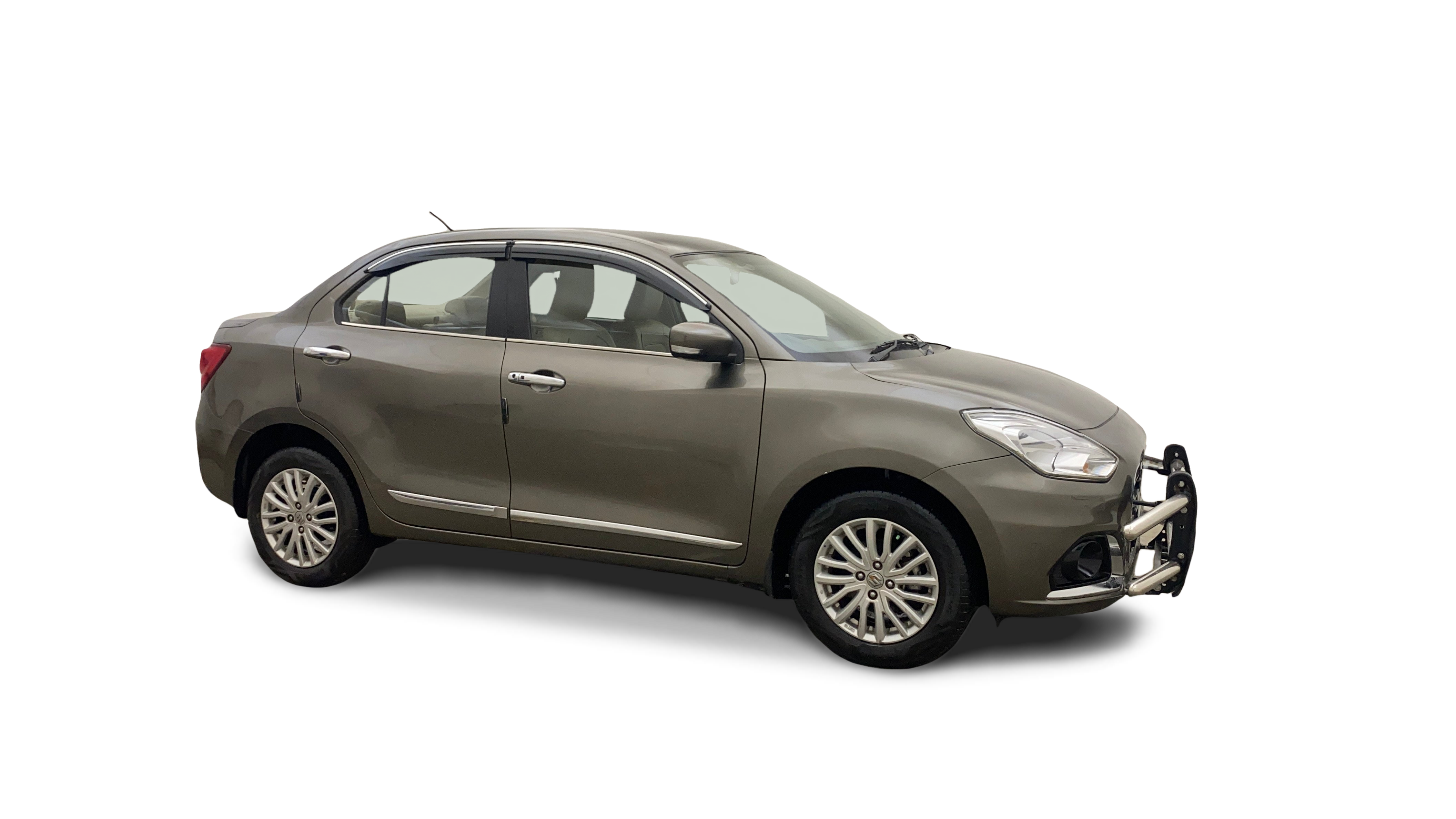 2022 Maruti Dzire - Sedan - Petrol - Automatic - ₹7.05 lakh