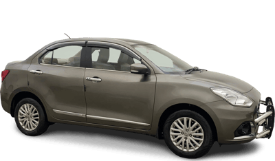 2022 Maruti Dzire - Sedan - Petrol - Automatic - ₹7.05 lakh