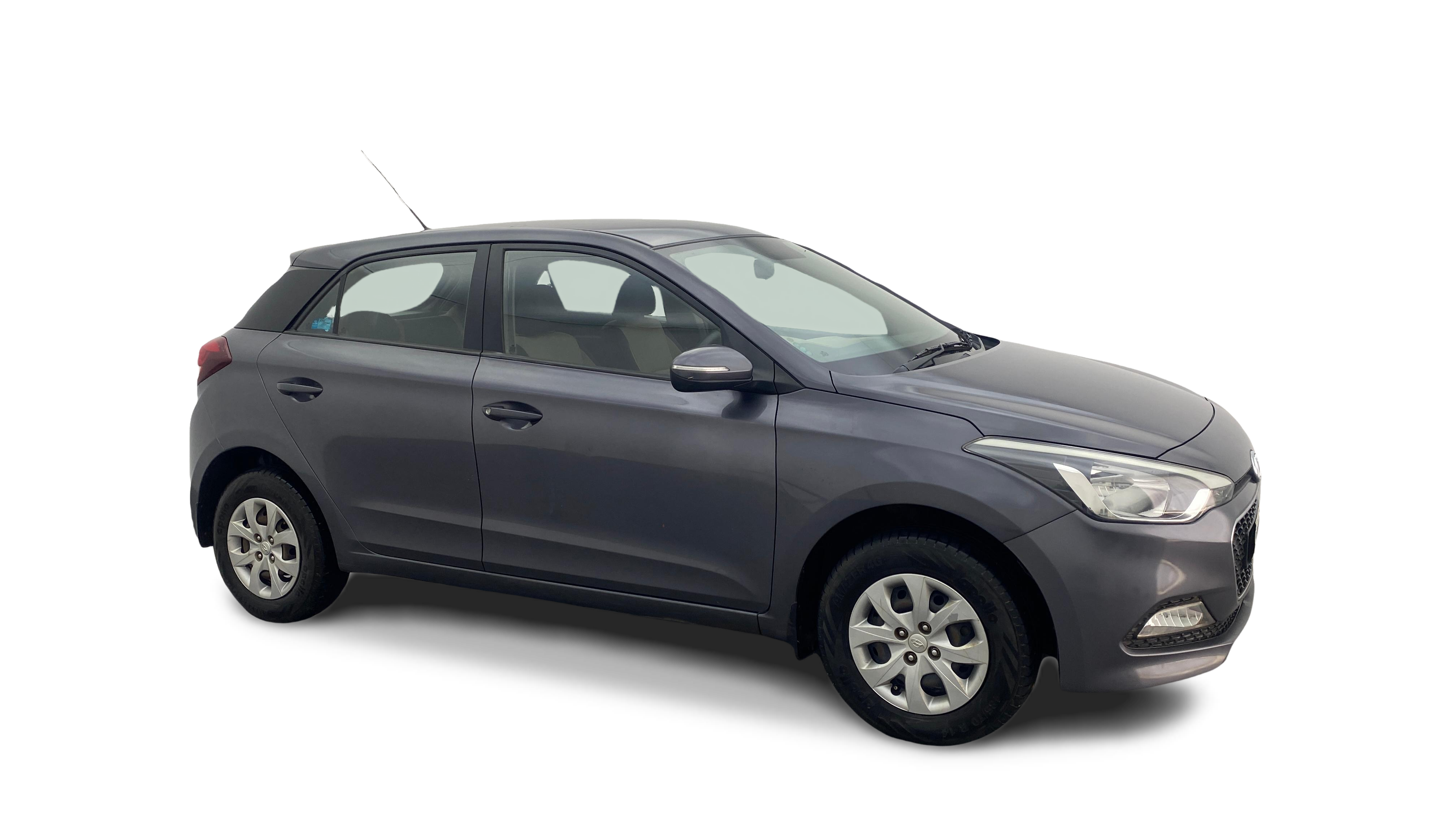 2018 Hyundai Elite i20 - Hatchback - Petrol - Manual - ₹5.50 lakh