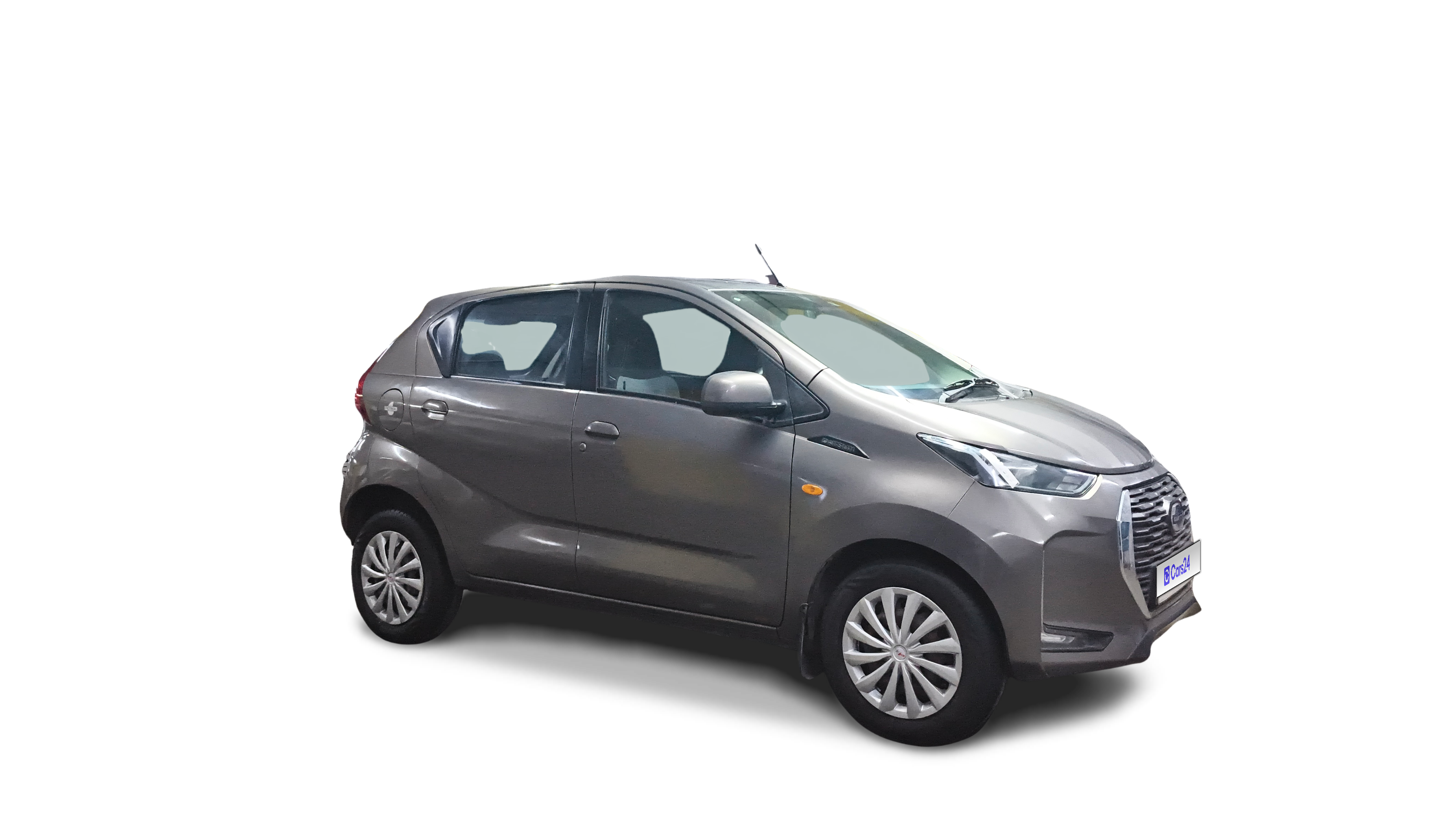 2020 Datsun Redi Go - Hatchback - Petrol - Automatic - ₹2.63 lakh