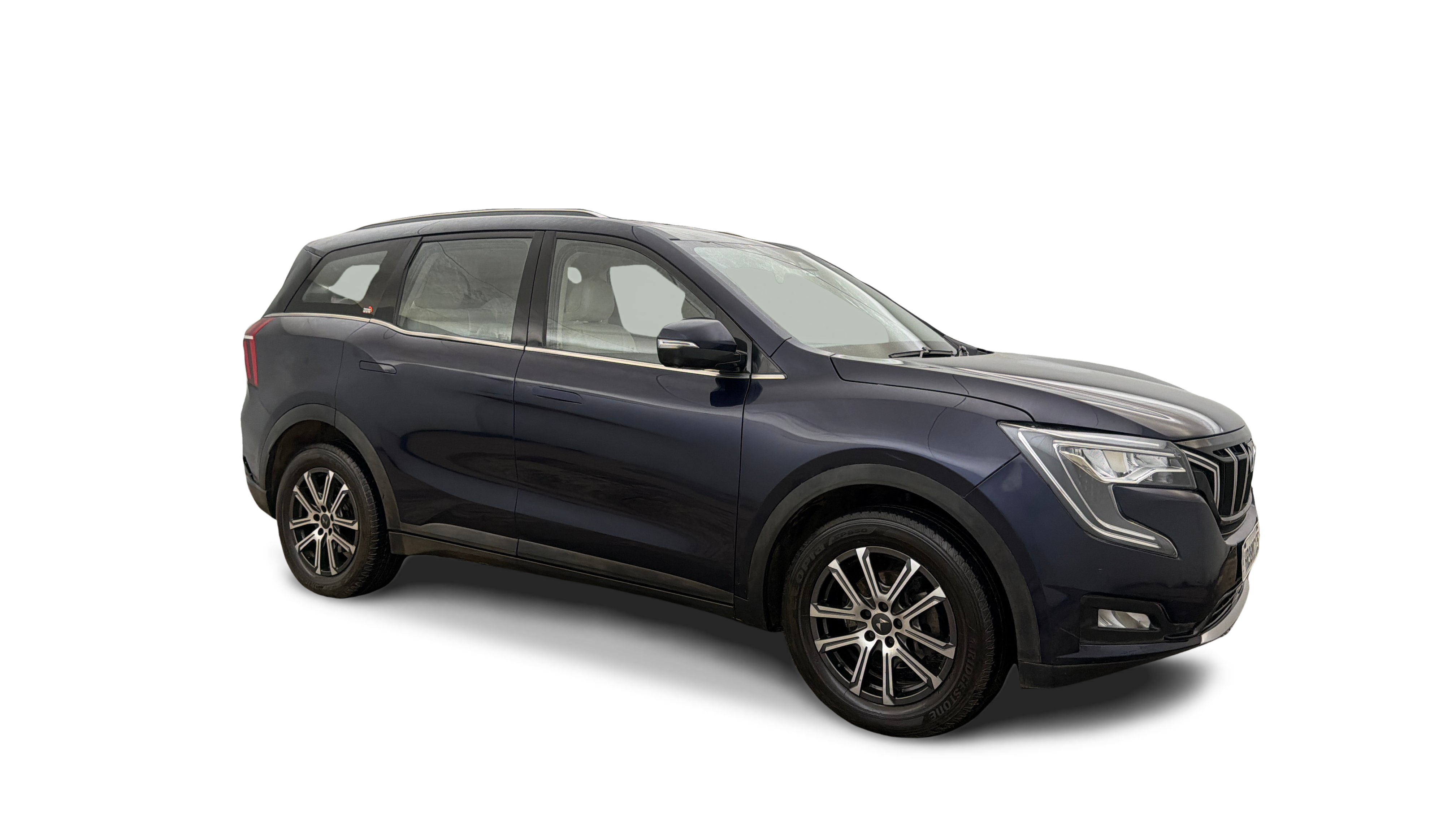 2023 Mahindra XUV700 - SUV - Diesel - Automatic - ₹18.86 lakh