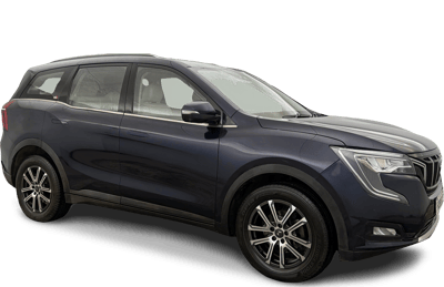 2023 Mahindra XUV700 - SUV - Diesel - Automatic - ₹18.86 lakh