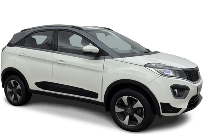 2019 Tata NEXON - SUV - Petrol - Manual - ₹6.11 lakh