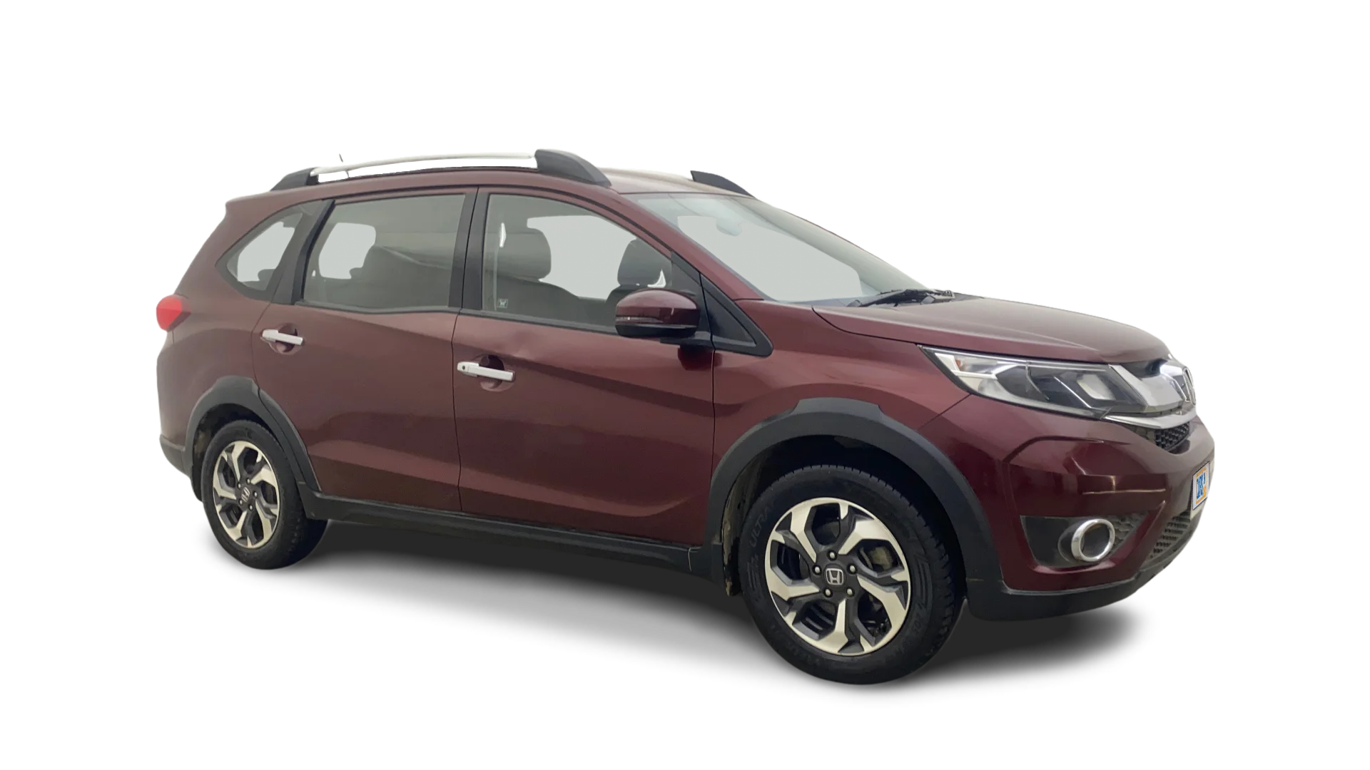 Honda BR-V-img