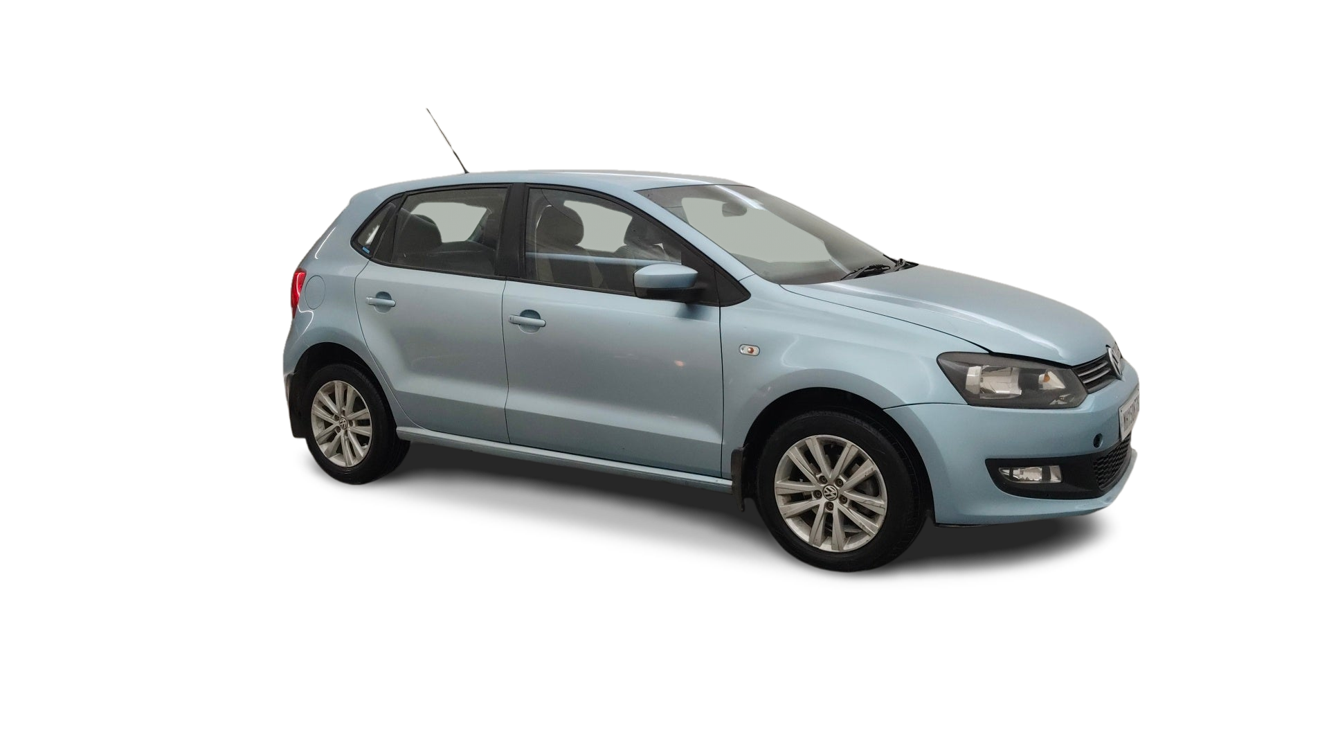 Volkswagen Polo-img