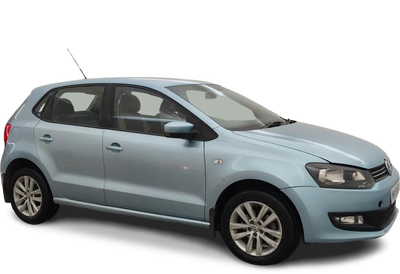 Volkswagen Polo-img