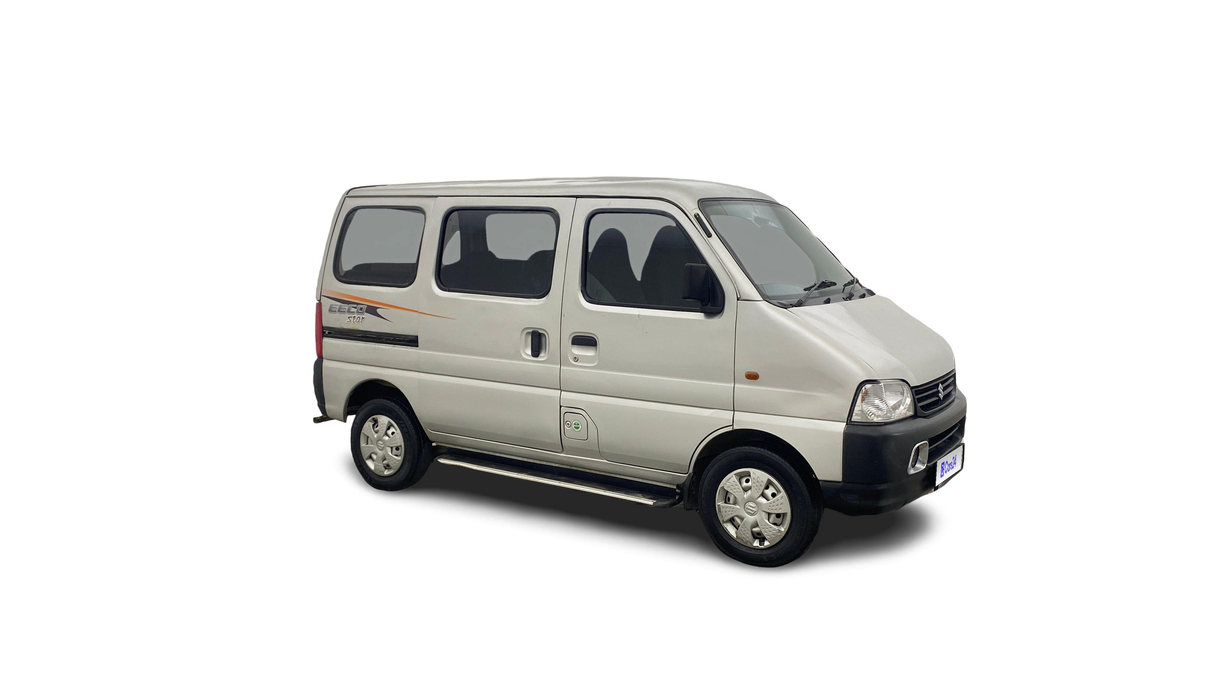 2023 Maruti Eeco - SUV - Petrol - Manual - ₹4.72 lakh