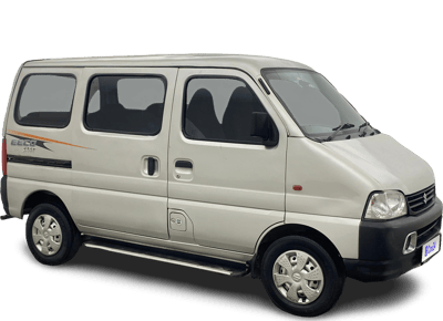 2023 Maruti Eeco - SUV - Petrol - Manual - ₹4.72 lakh