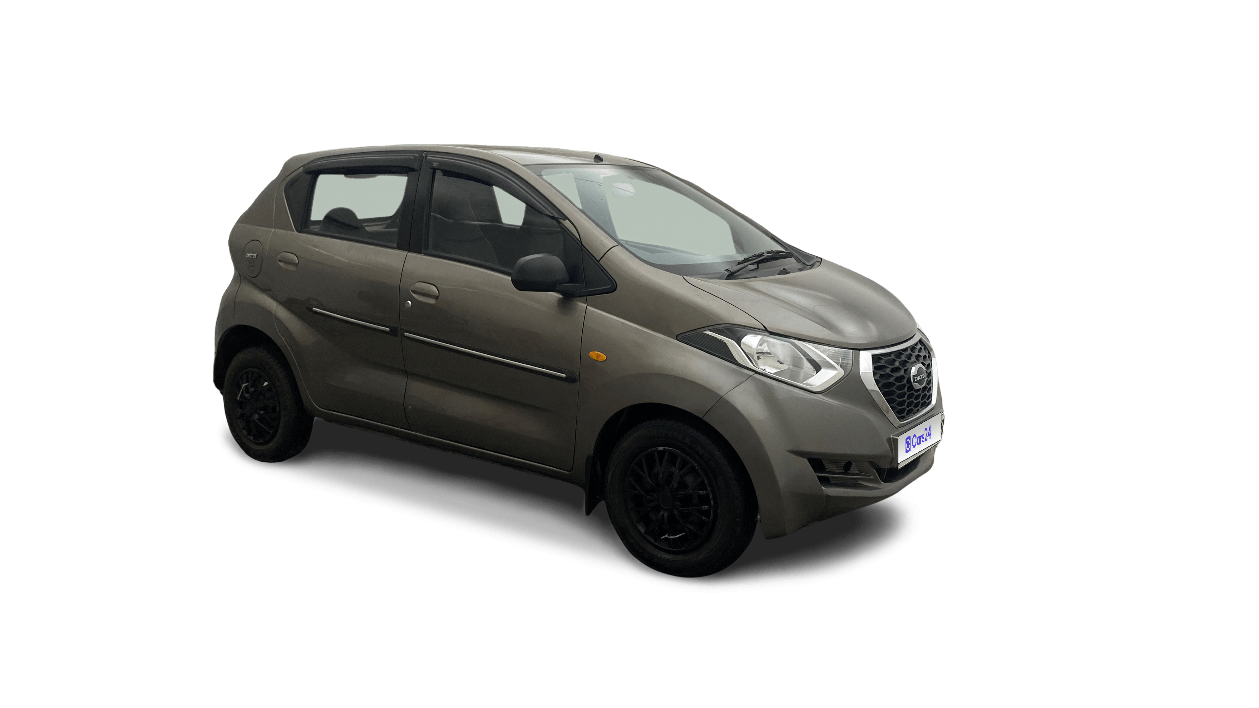 2018 Datsun Redi Go - Hatchback - Petrol - Manual - ₹2.13 lakh