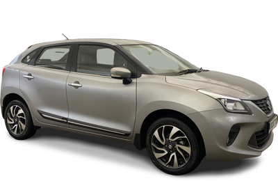 Maruti Baleno-img