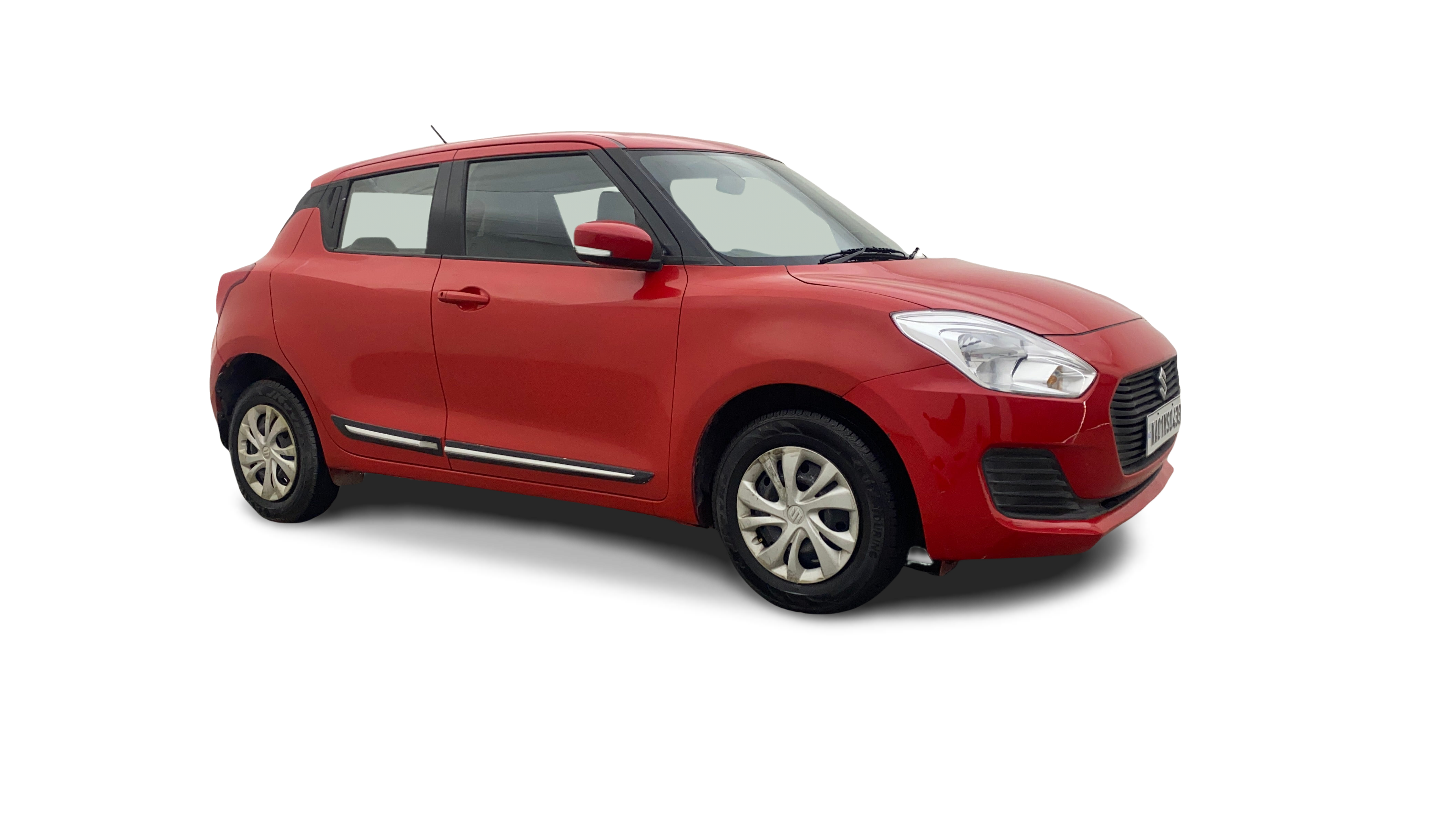 Maruti Swift-img