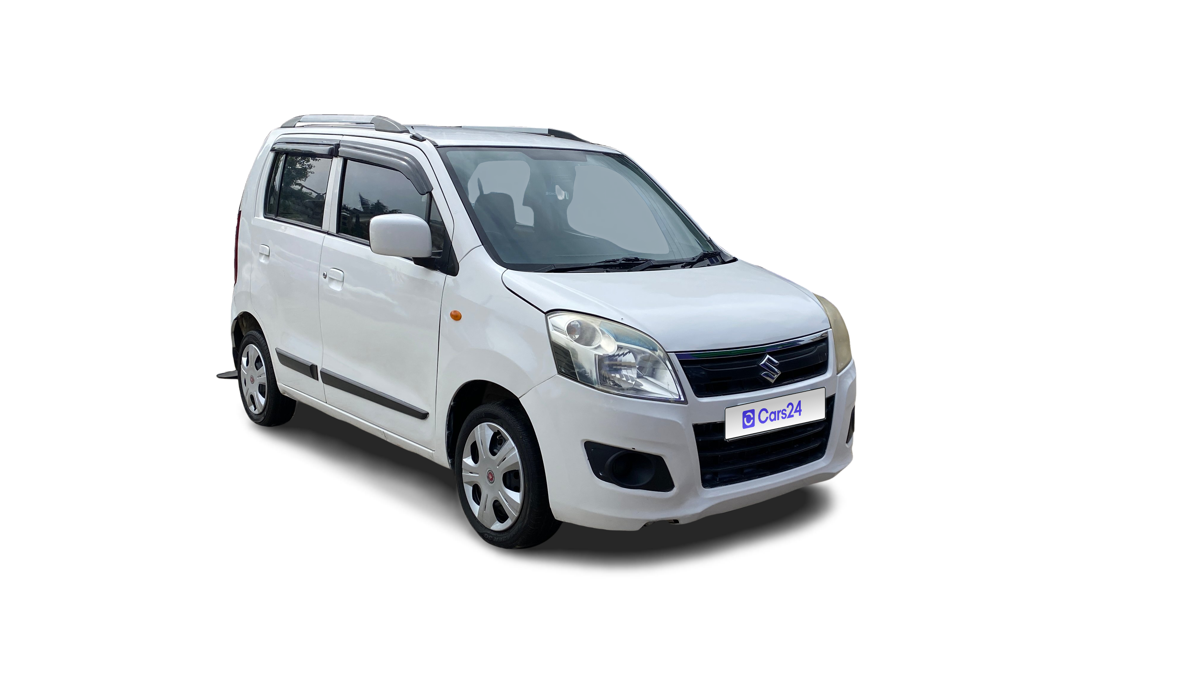 2018 Maruti Wagon R 1.0 - Hatchback - Petrol - Automatic - ₹2.99 lakh
