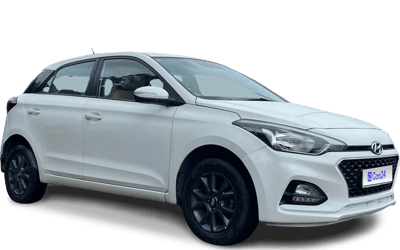2020 Hyundai Elite i20 - Hatchback - Petrol - Manual - ₹5.01 lakh